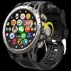 QIYEAH Q36 Biznesowy Smartwatch 4G