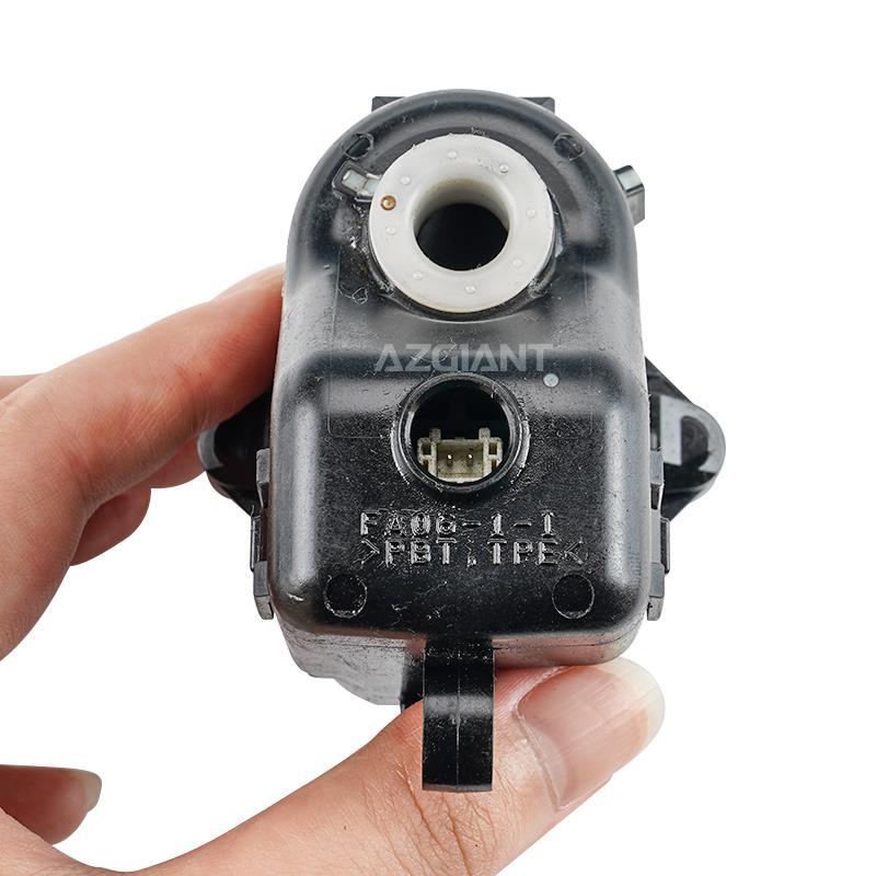 AZGIANT for Mazda CX-3 CX-4 MK2 2021-2024 CX-30 2020-2024 car Rearview mirror folding inner motor genuine parts right left tool