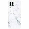 Hülle für Samsung M33 Hülle Marmor Weiches TPU Silikon Handyhüllen für Samsung Galaxy M53 5G Hülle Klarer Bumper M 33 53 Schutz