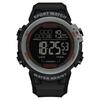 SANDA 2140 Watches Alarm Clock Chrono 5Bar Waterproof Digital Watch Reloj Hombre New Fashion Outdoor Sport Men Multifunction