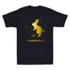 Unisexs How Easter Eggs Are Made Funny Sarcastic Saying Meme Novelty UnisexS T Shirt