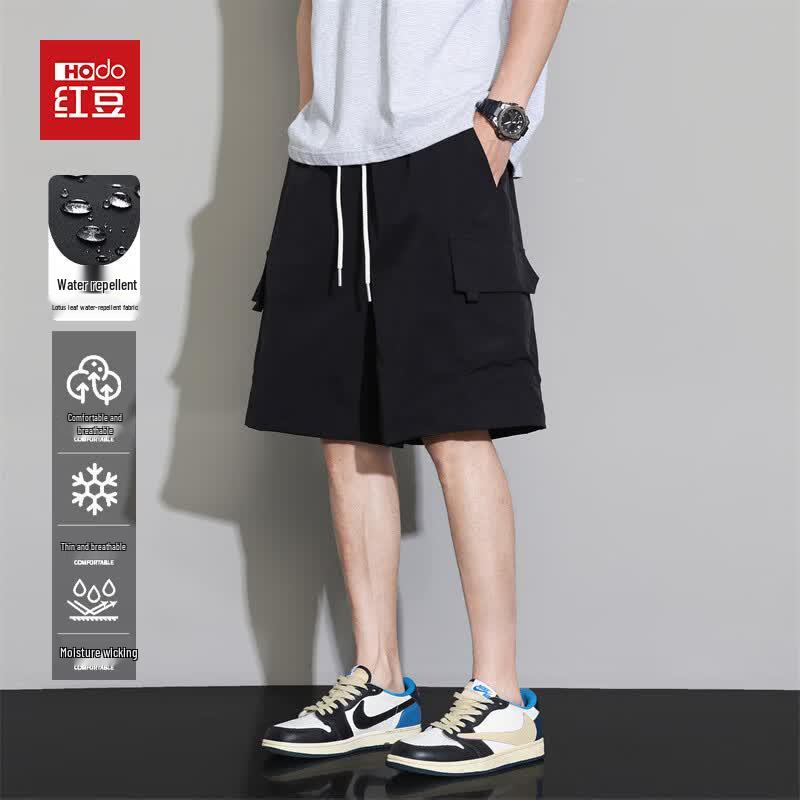 Hodo Men s Summer Casual Work Shorts 3XL