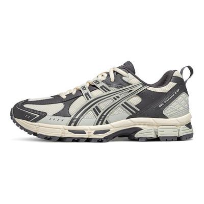 Gel-Kahana 8 Sp Versatile Comfortable Durable Breathable Low-Top Casual Urban Commuting Running Shoes Men Sneaker Off-White 1011B998-201