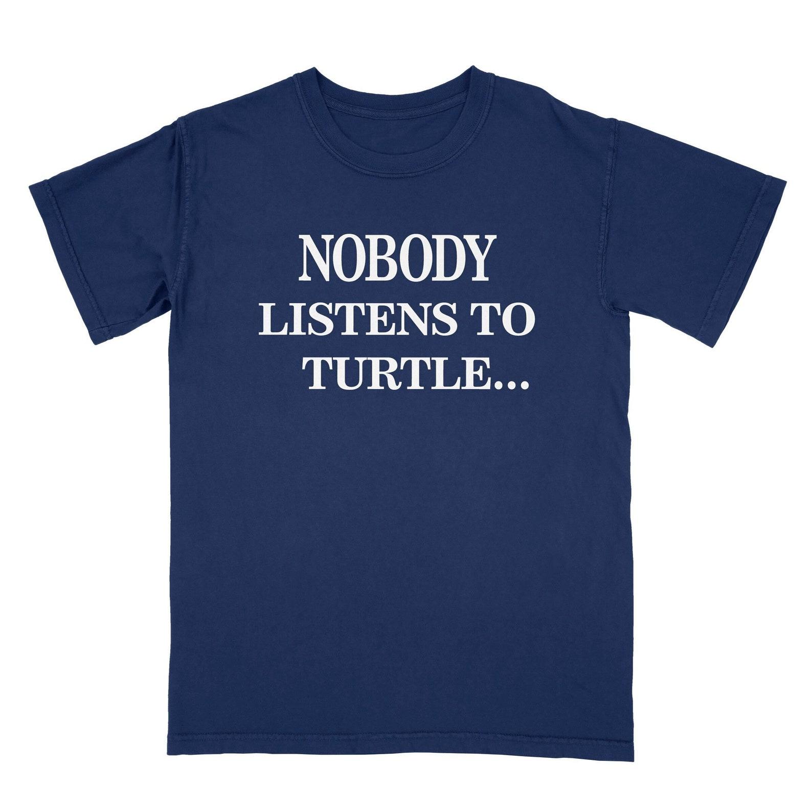 Barno Barney Barnyard Tee Shirt L