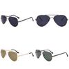 Wholesale Manufacturer Outdoor Fishing Sunglasses Driver Glasses With Uv Protection And Sun Blocking