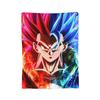 DBZ Coral Fleece Plush Throw Blanket Blankets for Home Office Warm Plush Thin Quilt,