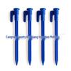 Windproof Beach Tent Stakes for Camping & Picnic Mats