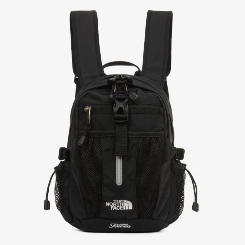 The North Face Recon Mini Backpack Black Nm2dr57a