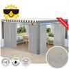 Gardenia - Ready-made Curtain On Tape -