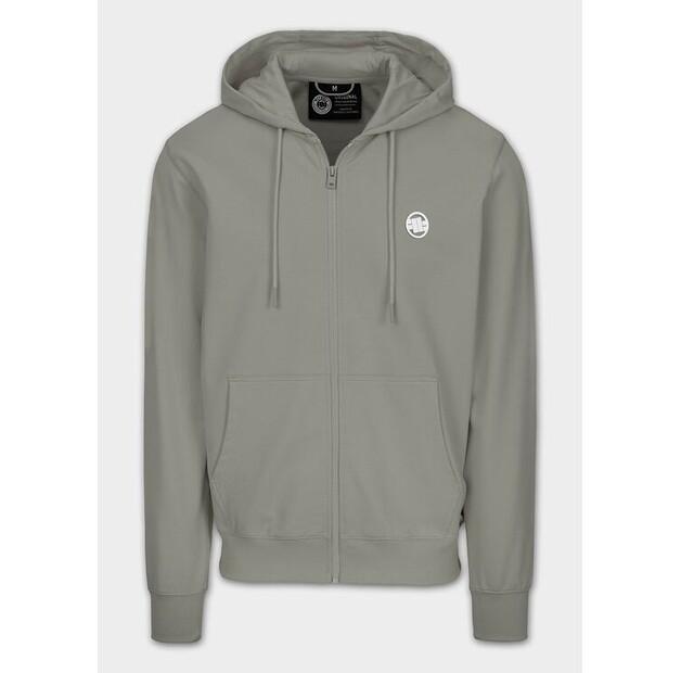 Толстовка PITBULL SMALL LOGO NUGGET EU S