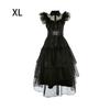 Girl Dress Carnival Suit Cosplay Costume Fine Workmanship Exquisite Beautiful with Belt Attractive Festival Accessories