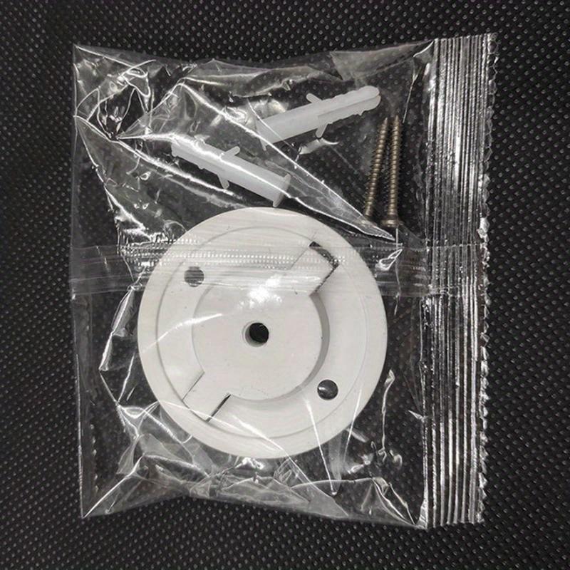 Durable ABS Dome Camera Wall Mount - Easy Install, Compatible with TPLINK Smart Cameras