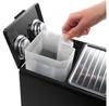 Кофеварка DeLonghi ECP 33.21 schwarz