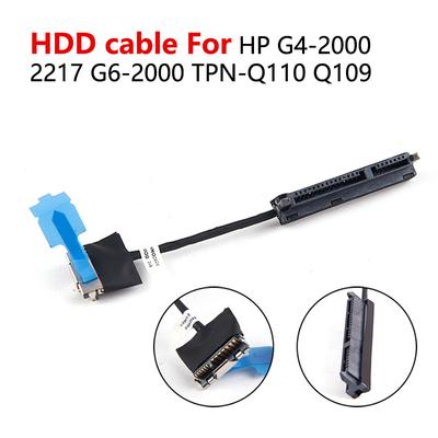 HDD-Kabel für HP G4-2000 2217 G6-2000 Tpn-Q109/Q110 SATA-Festplatten-SSD-Kabel