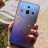 Phone Case for ZTE Nubia Z50S Pro Soft TPU Silicone Protective Shell For Nubia Z50SPro 5G NX713J Back Cover Shockproof Funda