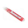 Pilot Frixion Ball Refill LFBKRF Red X 3 Sets X 0.7mm / 3-pack (LFBKRF30F3R 3)