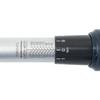 SIGNET Wheel Nut Torque Wrench 73131, 1/2 Drive, 40-200 Nm Measuring Range, 24 Gears, 460 Mm Overall Length
