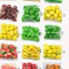 Accesorii pentru decor – Obiecte de decor din plastic