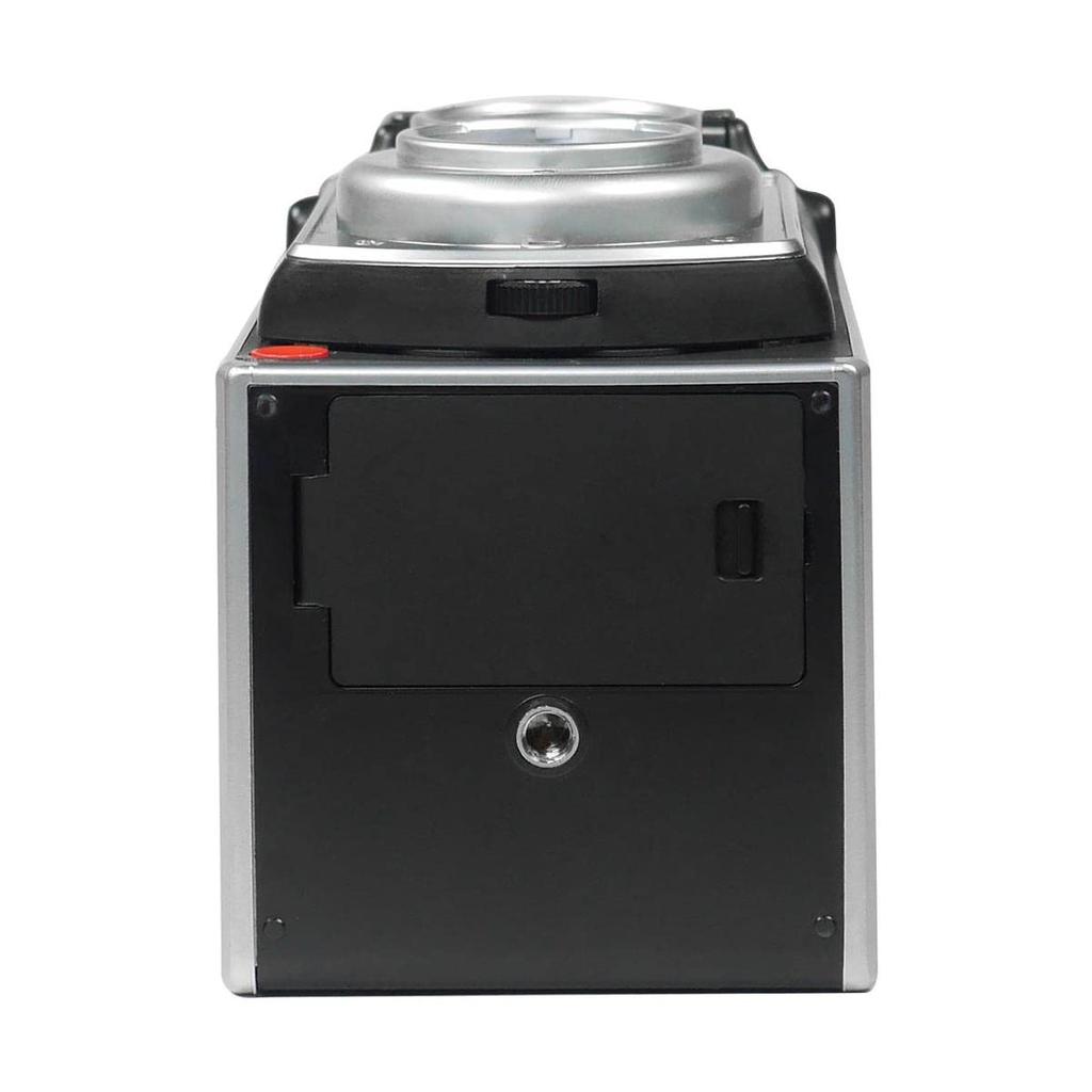 Refleks øyeblikkelig kamera MiNT InstantFlex TL70 bruksanvisning Twin-lens 2.0 (/japansk inkludert)