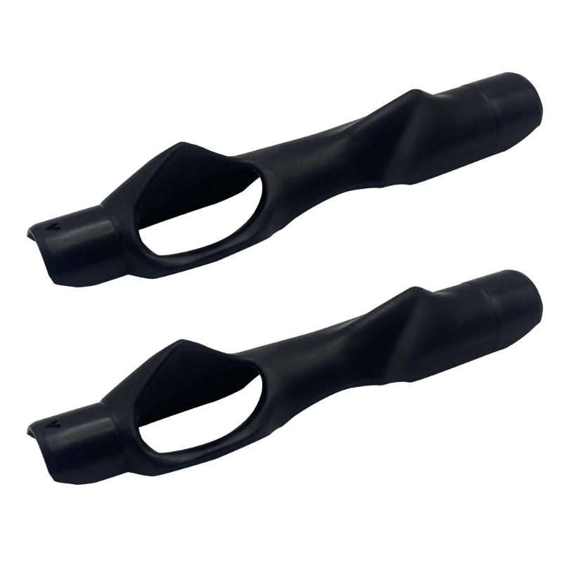 

2pack Golf Grip Trainers for Right Handed Swing Practice Improve Accuracy with Correct Hand Position Black чёрный