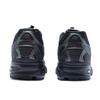 U509ABG New Balance 509 Plum Black (Men's)