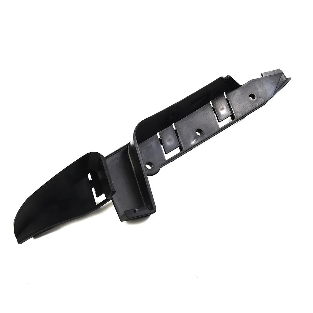 Supporti Guida Paraurti Anteriore Sinistro / Destro Auto 51117033706 51117033705 Per BMW E60 E61 525i 530i Accessori Per L'Auto