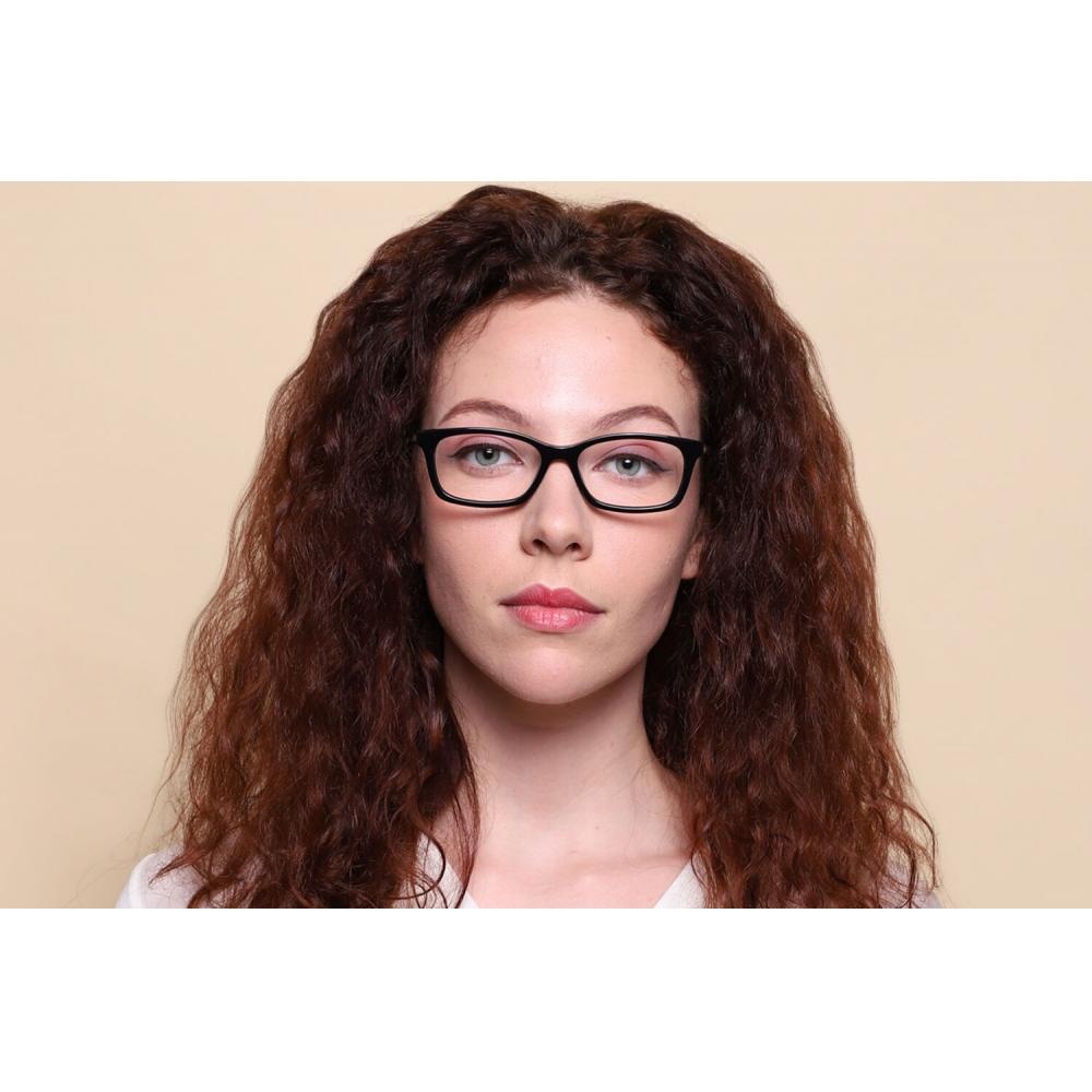 BOSS 1157 807 Unisex Eyeglasses