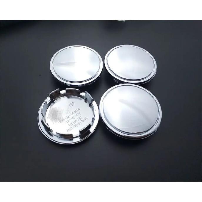 4pcs/Set 56mm 60mm 65mm 68mm Car Wheel Center Hub Caps Universal ABS Vehicle Tyre Tire Rim Cover Protector Decorations