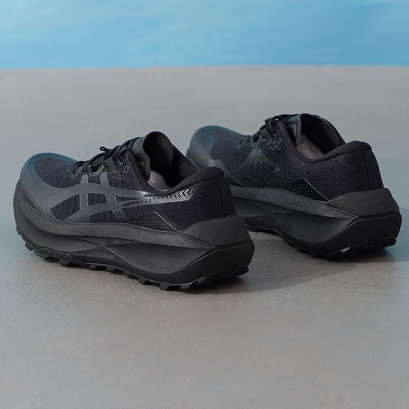 ASICS Men's TRABUCO MAX 5 Trail Running Shoes