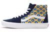 SK8 Hi Tie Print Mix VN0A32QG9Z3