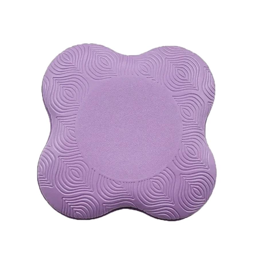 Yoga Kneeling Mat Thickened Flat Support Mat Knee Pad Portable Elbow Pad Yoga Mat Sports Fitness