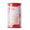 Nail Art Gel Polish Remover Silicone Clips - 10pcs Finger Sleeves & Soak Off Pads