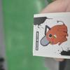 I Will Sell The Chainsaw Man Pochita Resin Keycap For 109000