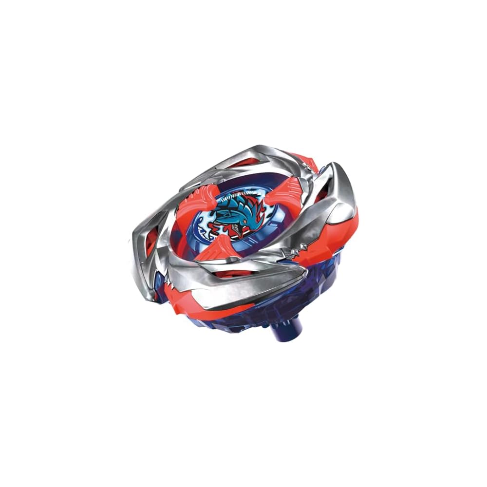 

Beyblade X UX-11 Starter Impact Drake 9-60LR Toy Spinning Top Game