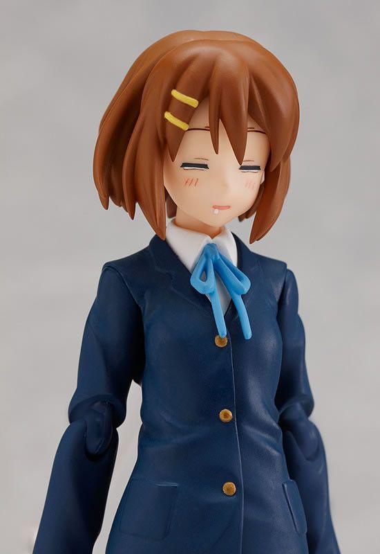 [USED] figma K-ON! Manabe Nodoka Uniform ver. (WF 201…