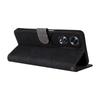 OPPO A60 4G Leather Phone Case with Card Holder, Stand, Lanyard & Wallet