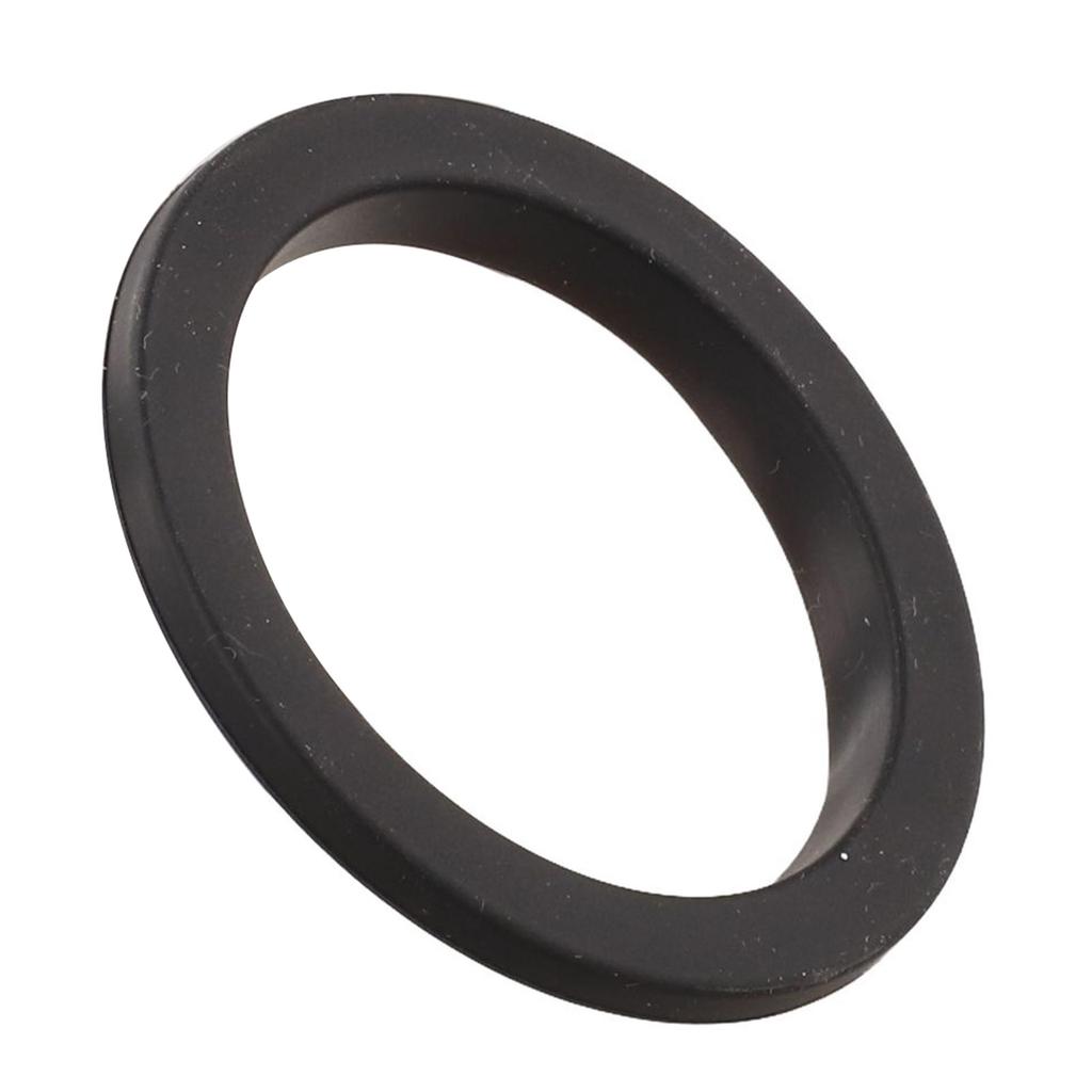 Brewing Coffee Kitchen Use 51*mm 66mm*T6mm Silicone Brewing Gasket Brewing Process Lengthens Machine Longevity