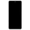For Xiaomi Poco X3 NFC/Poco X3/Poco X3 Pro/Mi 10T Lite 5G/Redmi Note 9 Pro 5G Grade C LCD Screen and Digitizer Assembly Repair Part (without Logo)