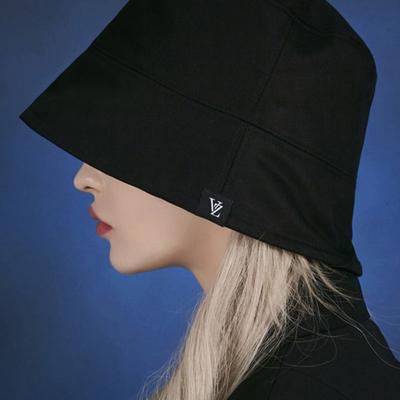 Kopfbedeckungen – Bucket Hats