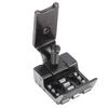 Sewing Machine Presser Foot AntiRust Durable for Leather Denim Thick Material 212 3 8