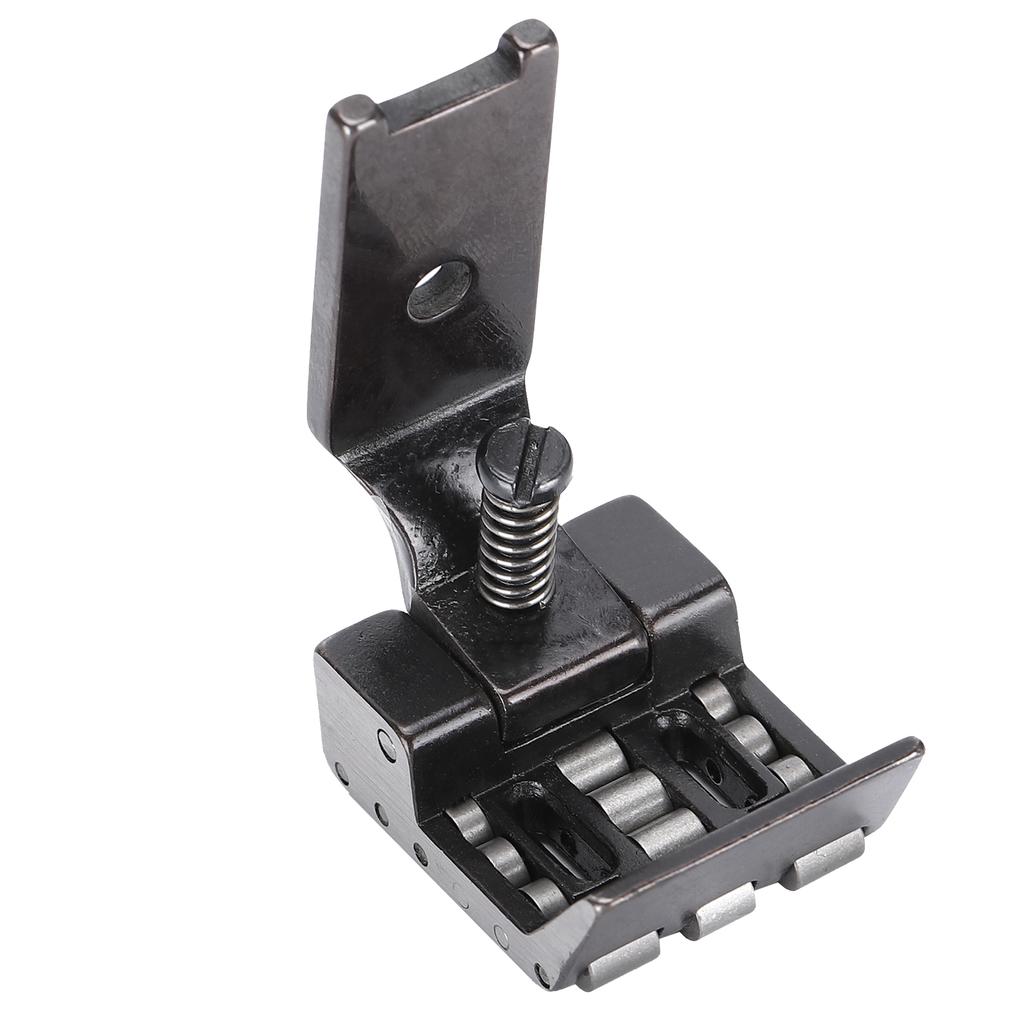 Sewing Machine Presser Foot AntiRust Durable for Leather Denim Thick Material 212 3 8
