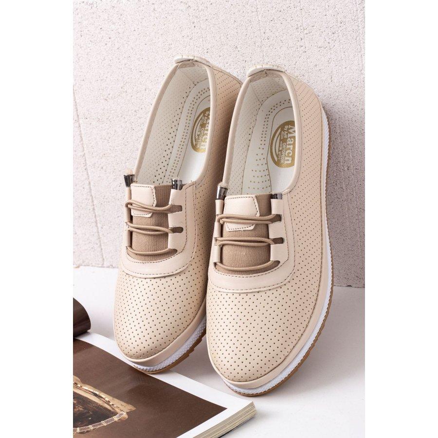 Women's Casual Flat Shoes