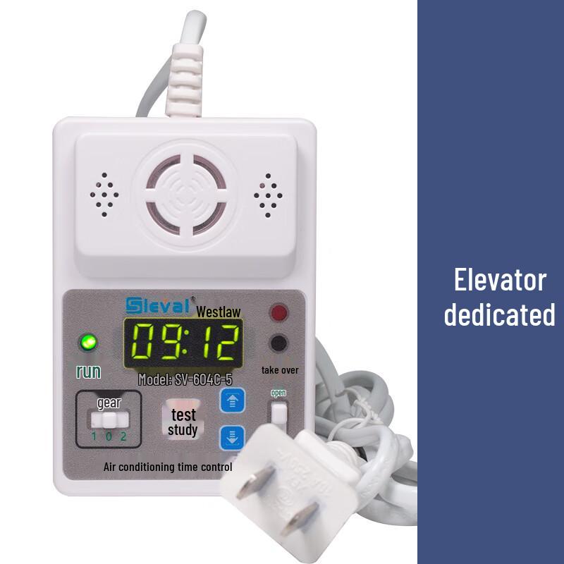 Sieval Air Conditioner Time Controller 220V