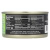 Fancy White-Lump Crab Meat, Wild Caught, 6 Oz (170 G)