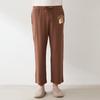 GELATO PIQUE [Homme] Animal Bread One-Point Long Pants Pmcp264338
