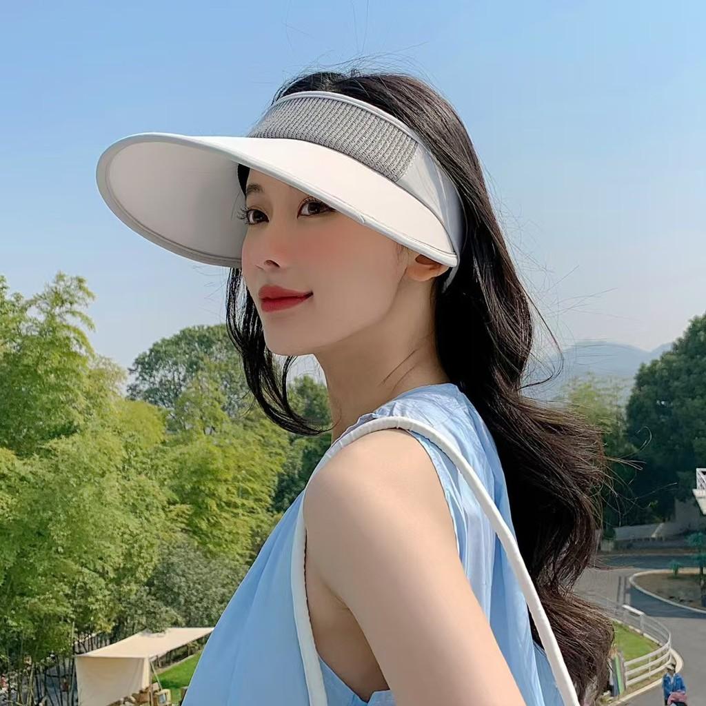 

Summer Unisex Straw Sun Hat With Uv Protection For Outdoors бежевий