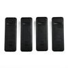 Moulding Cover Car Top Clip Cover Cap Rack Moulding Roof Rail