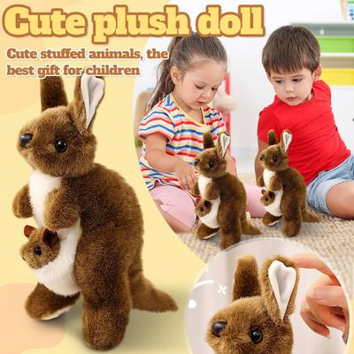 Brinquedos de Pelúcia, Presentes de Aniversário Fofos e Perfeitos para Amigos e Colegas de Classe, Presentes de Formatura