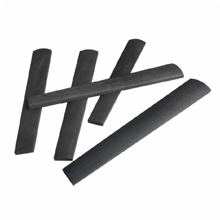 Upgrading Your Violin with Ebony Fingerboard Wood Texture Perfect for Deeper Tone and Enhancing Musical Performances