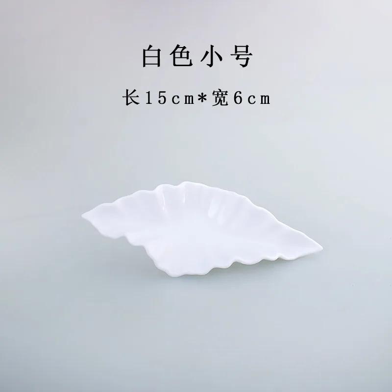 Leaf Wall Accents Wall Decoration Art Soft Decoration Creative Artworks Living Room Bedroom Wall Decoration Hanging Pendant